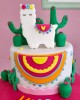 lama cake