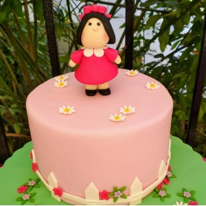 mafalda cake